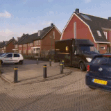 UPC NL